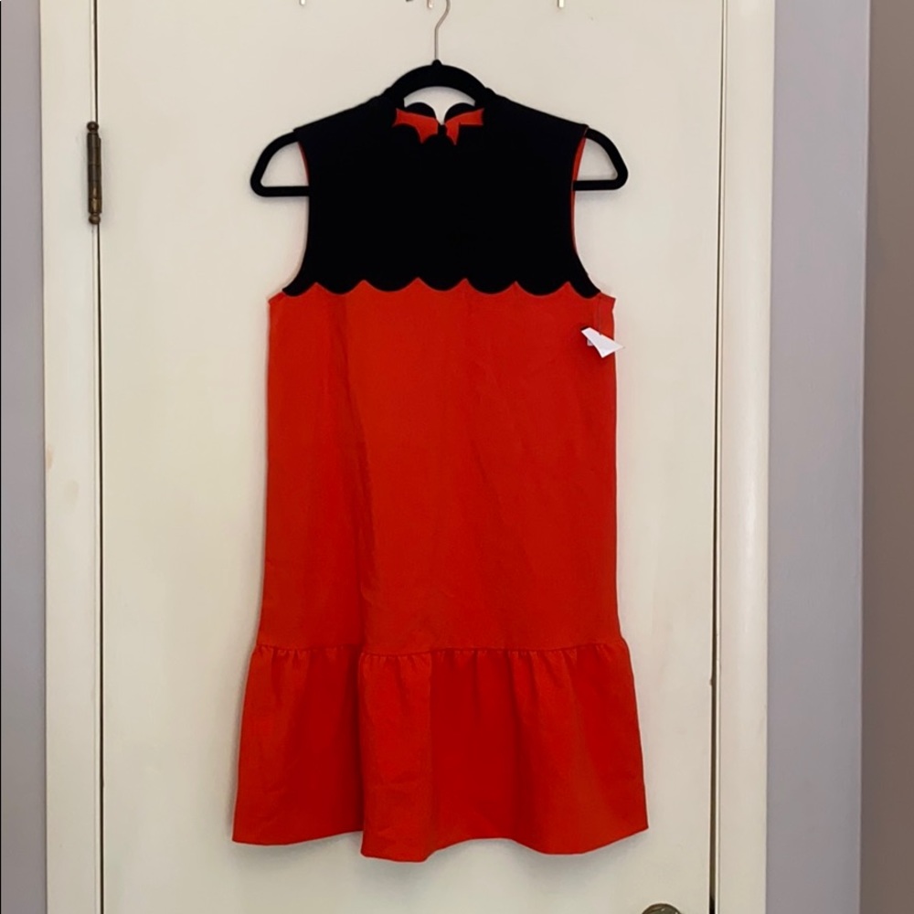 Victoria Beckham dress- size small